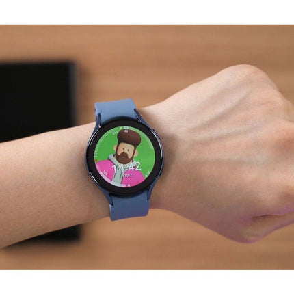 Refurbished Samsung Galaxy Watch 5 40mm Cellular | Unlocked
