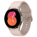 Pink Gold / Fair