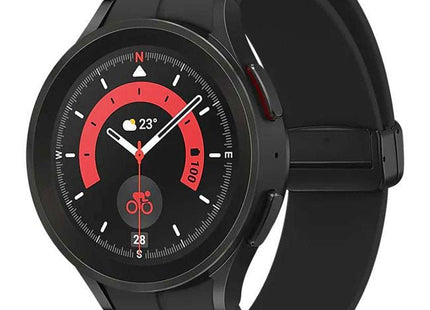 Samsung Galaxy Watch 5 Pro 45mm Cellular | Unlocked