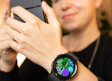 Samsung Galaxy Watch 5 Pro 45mm Cellular | Unlocked