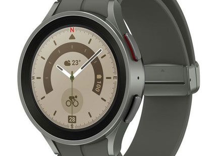 Samsung Galaxy Watch 5 Pro 45mm Cellular | Unlocked