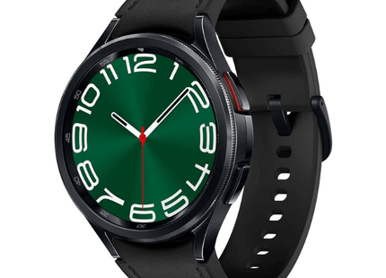 Refurbished Samsung Galaxy Watch 6 Classic 43mm