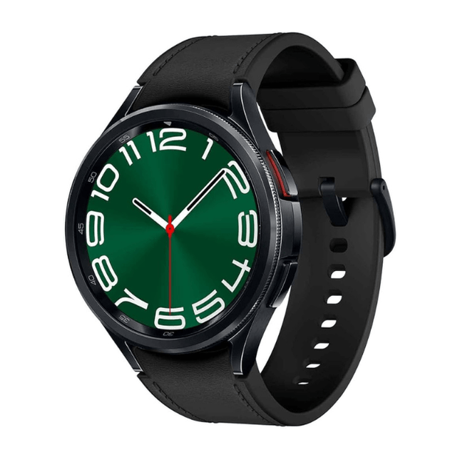Refurbished Samsung Galaxy Watch 6 Classic 43mm