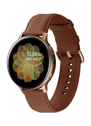 Refurbished Samsung Galaxy Watch Active 2 40MM 4G | Unlocked