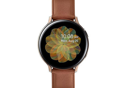 Refurbished Samsung Galaxy Watch Active 2 44MM 4G | Unlocked