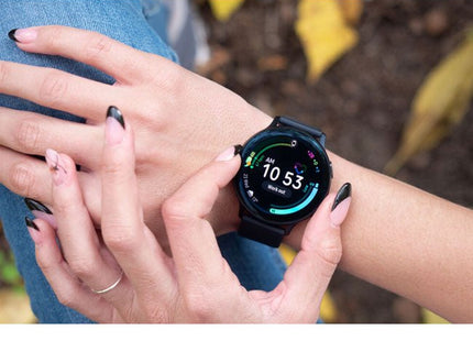 Refurbished Samsung Galaxy Watch Active 2 44MM 4G | Unlocked