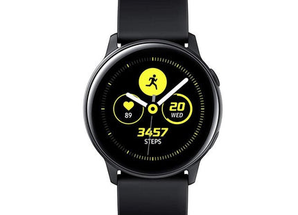 Refurbished Samsung Galaxy Watch Active