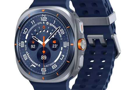 Refurbished Samsung Galaxy Watch Ultra Titanium  | Unlocked