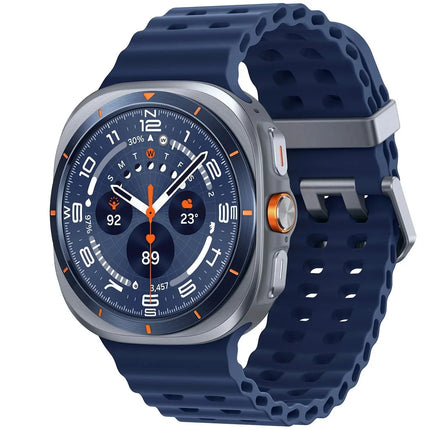 Refurbished Samsung Galaxy Watch Ultra Titanium  | Unlocked