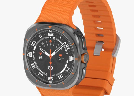 Refurbished Samsung Galaxy Watch Ultra Titanium  | Unlocked