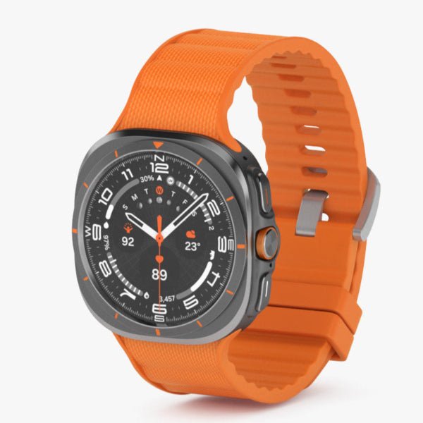 Samsung Galaxy Watch Ultra Titanium