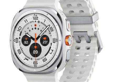Refurbished Samsung Galaxy Watch Ultra Titanium  | Unlocked