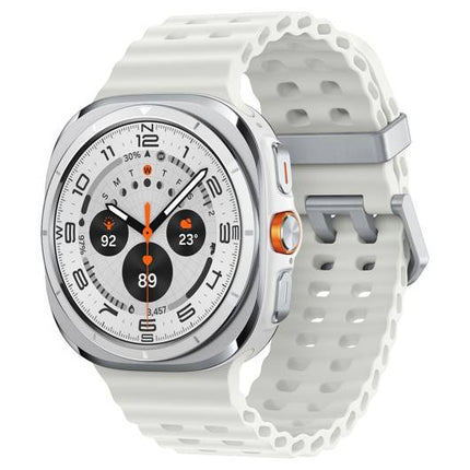Refurbished Samsung Galaxy Watch Ultra Titanium  | Unlocked