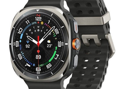 Samsung Galaxy Watch Ultra Titanium