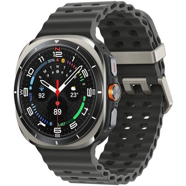 Samsung Galaxy Watch Ultra Titanium