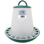 6Kg 1-8 hens green ETON Feeder