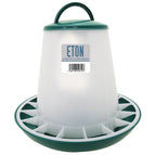 3Kg 1-4 hens green feeder