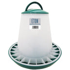 10kg 1-12 hens green Feeder