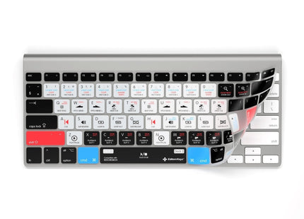 RekordBox Keyboard Covers for MacBook Pro