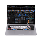 MacBook Pro with Notch 14-16