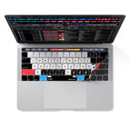 MacBook Pro with Touchbar 13