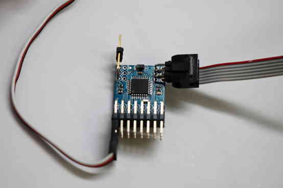 PPM Encoder Type 2