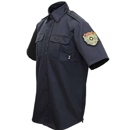 Resident Evil 2 R.P.D Official Uniform Set