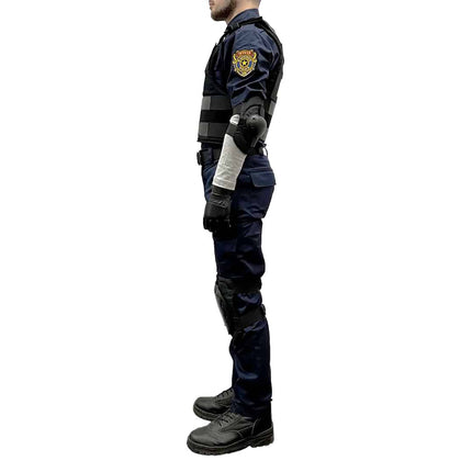 Resident Evil 2 R.P.D Official Uniform Set