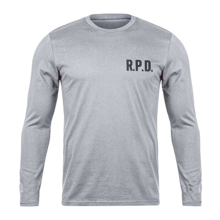 Resident Evil 2 R.P.D Official Uniform Set