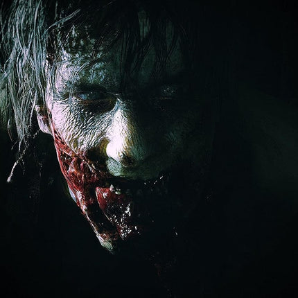 Resident Evil 2 Remake PS4