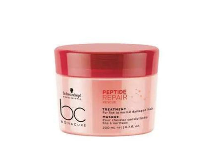 Restorative Intense Treatment Peptide Pepair Schwarzkopf
