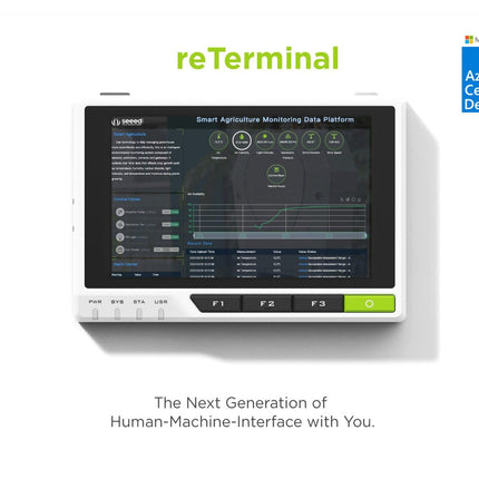 ReTerminal CM4104032