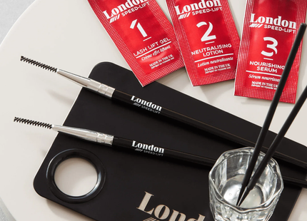 Reusable Micro Lash and Brow Brush