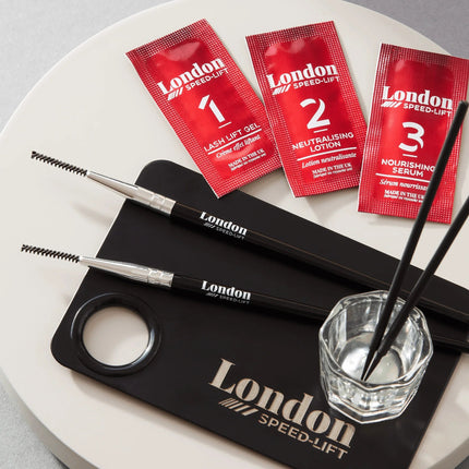 Reusable Micro Lash and Brow Brush