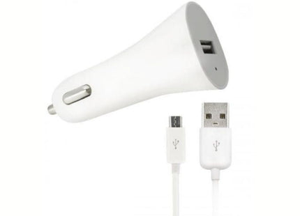 Micro USB Car Charger