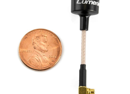 Lumenier Micro AXII MMCX 5.8GHz Antenna (LHCP / RHCP)