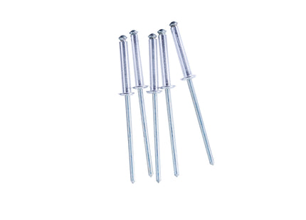 Van-X Peel Rivets 6-Pack – Easy Installation Fasteners