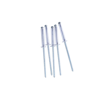Van-X Peel Rivets 6-Pack – Easy Installation Fasteners