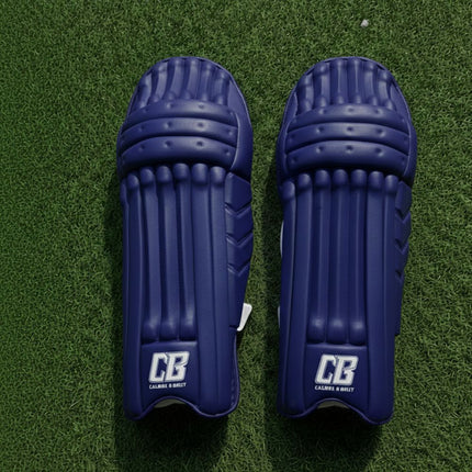 Caliber N Built Lite Batting Pad