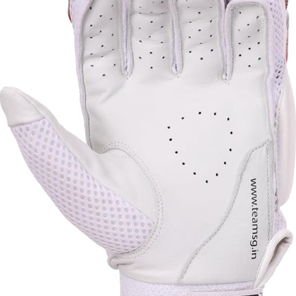 SG Batting Gloves PROSOFT Adult