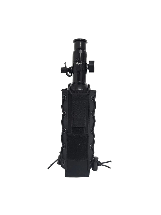 HPA-UK 13ci/0.2L Tank Bag (Various colours)