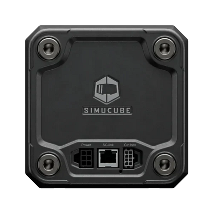 Simucube 3 Pro
