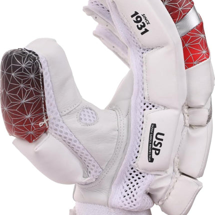 SG Batting Gloves PROSOFT Adult