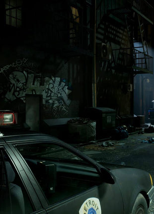 RoboCop: Rogue City – Xbox Series X