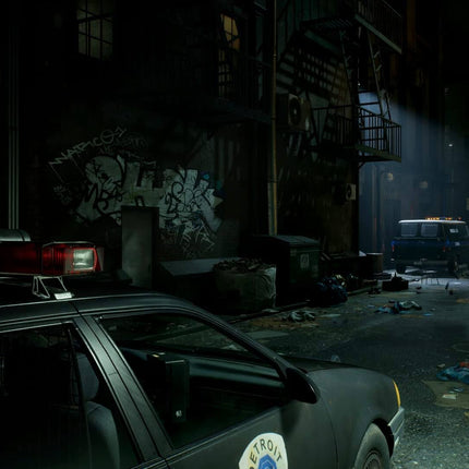 RoboCop: Rogue City – Xbox Series X