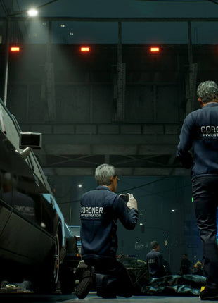 RoboCop: Rogue City – Xbox Series X