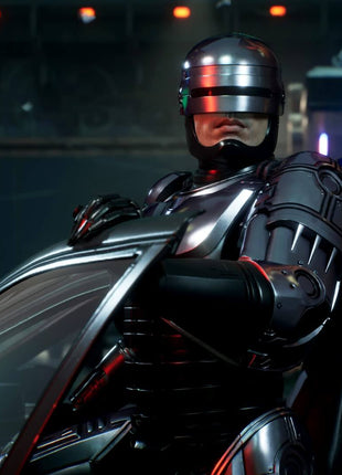 RoboCop: Rogue City – Xbox Series X
