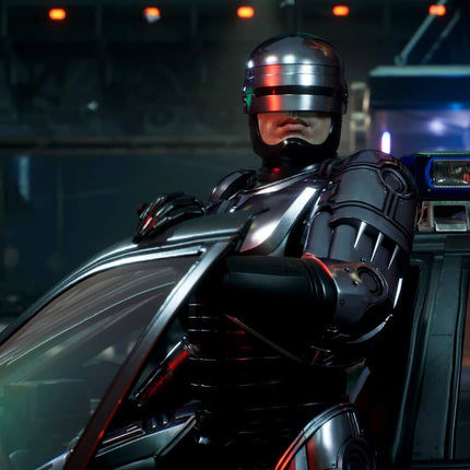 RoboCop: Rogue City – Xbox Series X