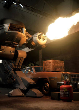 RoboCop: Rogue City – Xbox Series X