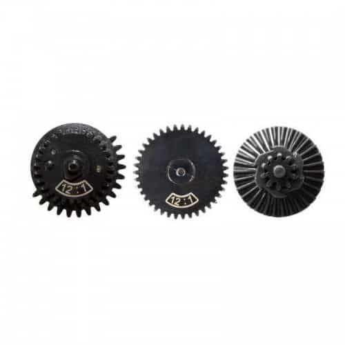 Rocket 12:1 High Speed Gear set
